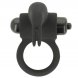 Foto 4: ANEL VIBRAT�RIO EM SILICONE OHMAMA 3 CM