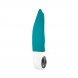 Foto 5: VIBRADOR COM ESTIMULADOR DE CLIT�RIS FUN FACTORY - VOLTA G5 CLITORAL PETROL
