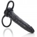 Foto 0:  CALEX ACCOMMODATOR DUAL PENETRATOR PRETO