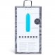 Foto 3: BALA VIBRAT�RIA JE JOUE CLASSIC BULLET VIBRATOR TEAL