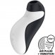 Foto 0: ESTIMULADOR SATISFYER - ORCA AIR PULSE SIMULATOR + VIBRA��O