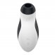 Foto 1: ESTIMULADOR SATISFYER - ORCA AIR PULSE SIMULATOR + VIBRA��O