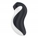Foto 2: ESTIMULADOR SATISFYER - ORCA AIR PULSE SIMULATOR + VIBRA��O