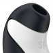 Foto 3: ESTIMULADOR SATISFYER - ORCA AIR PULSE SIMULATOR + VIBRA��O