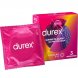 Foto 0: PRESERVATIVOS DUREX DAME PLACER 3 UNIDADES
