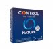 Foto 0: PRESERVATIVOS CONTROL ADAPTA NATURE CONDOMS 3 UNIDADES