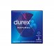 Foto 1:  DUREX NATURAL CLASSIC 3 UNIDADES