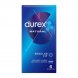 Foto 3:  DUREX NATURAL CLASSIC 6 UNIDADES