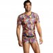 Foto 0: ANAIS MEN - COMICS T-SHIRT S