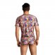 Foto 1: ANAIS MEN - COMICS T-SHIRT S