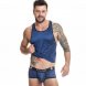 Foto 0: ANAIS MEN - NAVAL TOP S