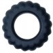 Foto 0: ANEL BAILE TITAN COCKRING PRETO 2CM