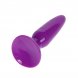 Foto 1: PLUG PEQUENO ANAL ROSA