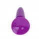 Foto 4: PLUG PEQUENO ANAL ROSA