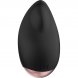 Foto 3: ESTIMULADOR DE CLIT�RIS COQUETTE CHIC DESIRE L PRETO / GOLD