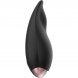 Foto 5: ESTIMULADOR DE CLIT�RIS COQUETTE CHIC DESIRE L PRETO / GOLD