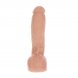 Foto 1: DILDO REALISTICO GET REAL - EXTREME XXL 28 CM COR PELE