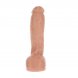 Foto 1: DILDO REALISTICO GET REAL - EXTREME XXXL 34 CM COR PELE