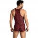 Foto 1: ANAIS MEN - TRIBAL TOP S