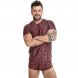 Foto 0: ANAIS MEN - TRIBAL T-SHIRT S