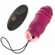 Foto 1: OVO VIBRAT�RIO COM CONTROLO REMOTO RITHUAL REVA LED EGG STIMULATOR UP&DOWN + VIBRA��O