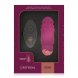 Foto 3: OVO VIBRAT�RIO COM CONTROLO REMOTO RITHUAL REVA LED EGG STIMULATOR UP&DOWN + VIBRA��O
