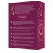Foto 4: OVO VIBRAT�RIO COM CONTROLO REMOTO RITHUAL REVA LED EGG STIMULATOR UP&DOWN + VIBRA��O