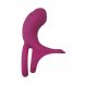 Foto 2: ANEL XOCOON - COUPLES STIMULATOR RING F�CSIA