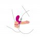 Foto 4: ANEL XOCOON - COUPLES STIMULATOR RING F�CSIA