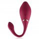Foto 2: OVO VIBRAT�RIO COM CONTROLO REMOTO CICI BEAUTY PREMIUM SILICONE EGG VIBRATOR
