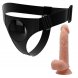 Foto 3:  ARN�S COM DILDO PRETTY LOVE - BRIEFS UNIVERSAL COM KEVIN 19 CM NATURAL