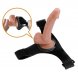 Foto 6:  ARN�S COM DILDO PRETTY LOVE - BRIEFS UNIVERSAL COM KEVIN 19 CM NATURAL