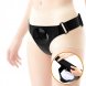Foto 7:  ARN�S COM DILDO PRETTY LOVE - BRIEFS UNIVERSAL COM KEVIN 19 CM NATURAL