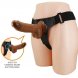Foto 0:  ARN�S COM DILDO PRETTY LOVE - BRIEFS UNIVERSAL COM MICHEAL 20 CM PRETO