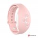 Foto 3: OVO VIBRAT�RIO COM CONTROLO REMOTO REL�GIO WEARWATCH EGG WIRELESS TECHNOLOGY WATCHME AZUL / ROSA