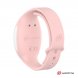 Foto 4: OVO VIBRAT�RIO COM CONTROLO REMOTO REL�GIO WEARWATCH EGG WIRELESS TECHNOLOGY WATCHME AZUL / ROSA