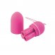 Foto 1: OVO VIBRAT�RIO BNAUGHTY UNLEASHED CLASSIC MAGENTA