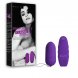 Foto 5: OVO VIBRAT�RIO BNAUGHTY UNLEASHED CLASSIC MAGENTA