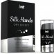 Foto 1: LUBRIFICANTE INTT - SILK HANDS CONCENTRATED SILICONE FORMULA 15ML