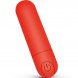 Foto 3: GEL DE MASSAGEM INTT - DOUBLE FUN KIT COM VIBRATING BULLET E MORANGO MASSAGE GEL