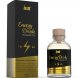 Foto 1: GEL DE MASSAGEM COM SABOR INTT - MASSAGE GEL COM FLAVORED ENERGY CA DRINK E HEATING EFFECT