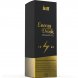 Foto 2: GEL DE MASSAGEM COM SABOR INTT - MASSAGE GEL COM FLAVORED ENERGY CA DRINK E HEATING EFFECT