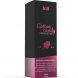 Foto 2: GEL DE MASSAGEM INTT - MASSAGE GEL COM COTTON CANDY FLAVOR E HEATING EFFECT