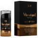 Foto 1: GEL DE MASSAGEM INTT - HOT EFFECT COFFEE FLAVOR MASSAGE GEL