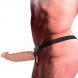 Foto 2: STRAP-ON OCO INTENSE - EXTENDER 18 X 3.5 CM
