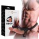Foto 1: STRAP-ON OCO INTENSE - EXTENDER 16 X 3 CM