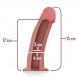 Foto 4: STRAP-ON OCO INTENSE - EXTENDER 16 X 3 CM