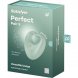 Foto 5: ANEL SATISFYER - PERFECT PAIR 3 VERDE