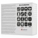 Foto 6: VIBRADOR PARA CASAL CONTROLADO POR REL�GIO WEARWATCH DUAL PLEASURE TECNOLOGIA SEM FIOS WATCHME INDIGO