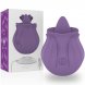 Foto 0: ESTIMULADOR INTENSE - VIOLETA CLITORIS 10 VIBRA��ES LIL�S